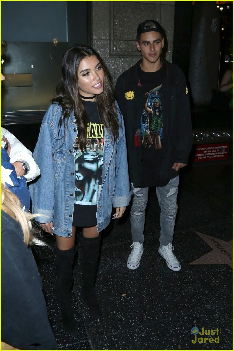 Madison Beer Promises New Music is 'On It's Way'! | Photo 994541 ...