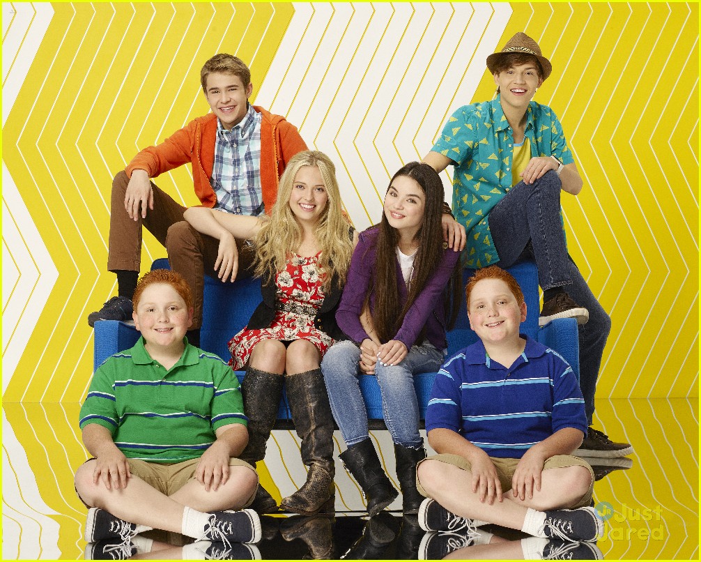 Full Sized Photo Of Best Friends Whenever Return July 25 First Pics 03 Best Friends Whenever