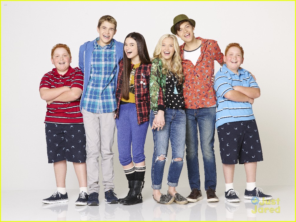 Best Friends Whenever Season Two Premieres July 25th With Full Week 