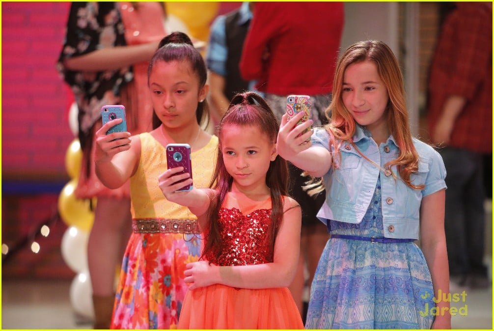 Best friends whenever