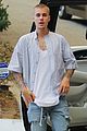 justin bieber parties in malibu over the weekend00809