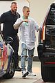 justin bieber parties in malibu over the weekend01313