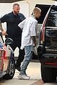 justin bieber parties in malibu over the weekend02318