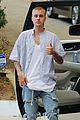 justin bieber parties in malibu over the weekend101