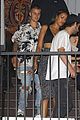 justin bieber parties in malibu over the weekend404