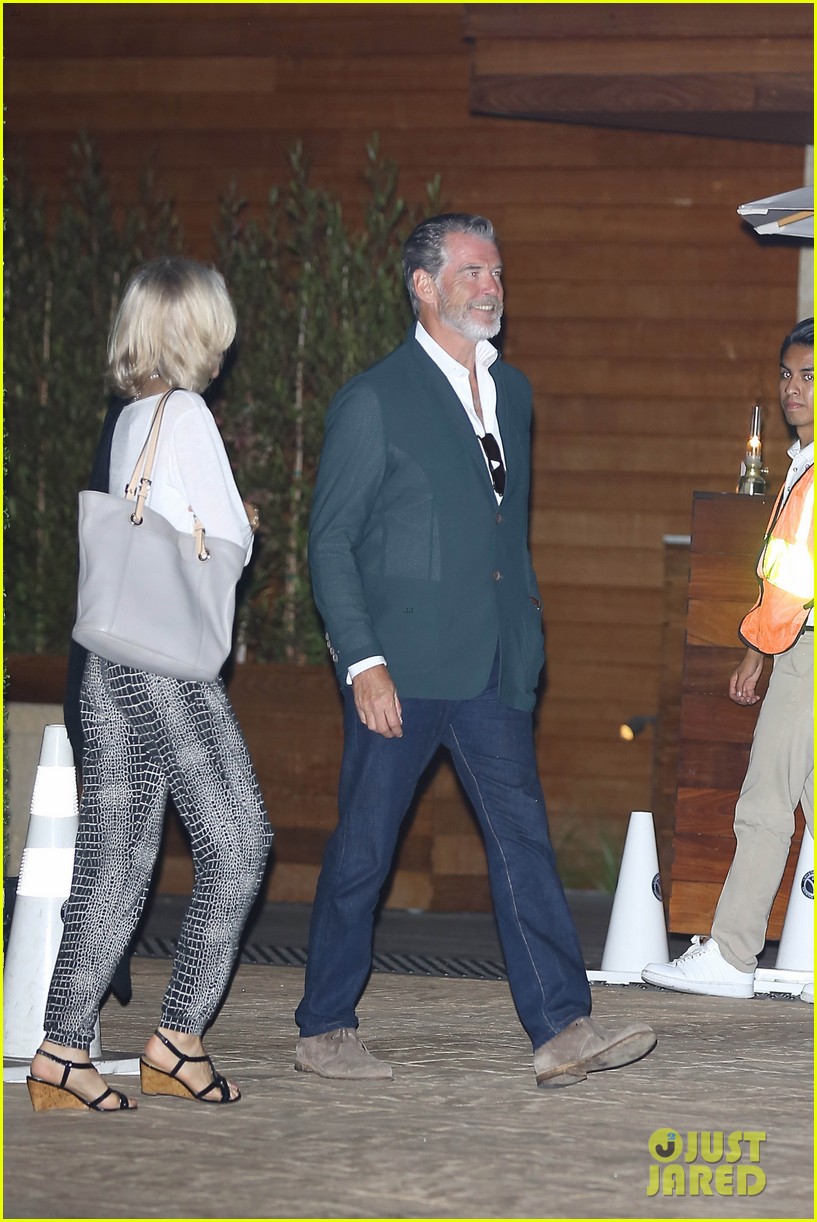 pierce brosnan son dylan kick off july 4th weekend 21