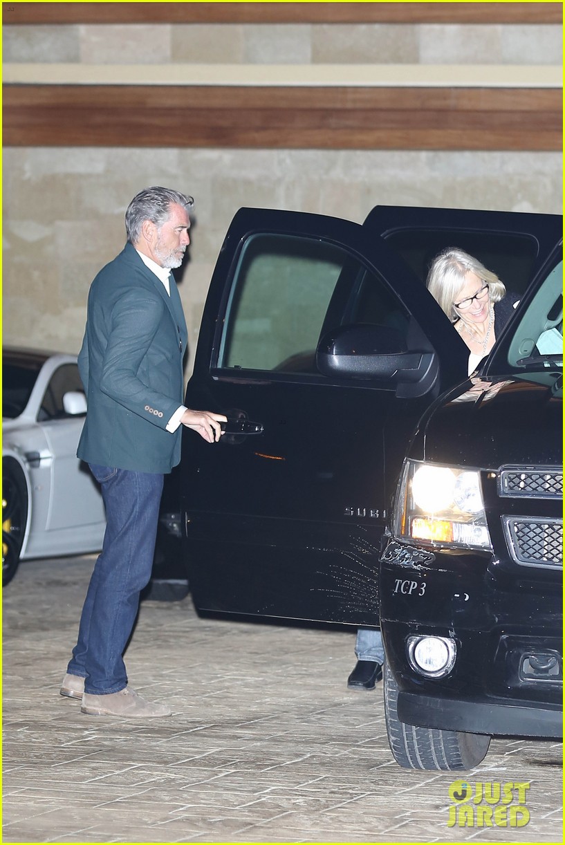 pierce brosnan son dylan kick off july 4th weekend 24