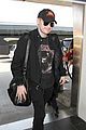 michael clifford 5sos jets out of la to star tour 03