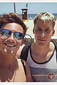 tom daley relaxes before olympics with dustin lance black 05