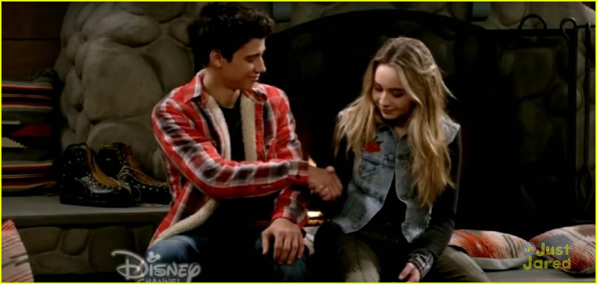 Girl Meets World Ski Lodge Part 2 Recap Who Does Lucas Choose Photo 1003702 Photo 1389