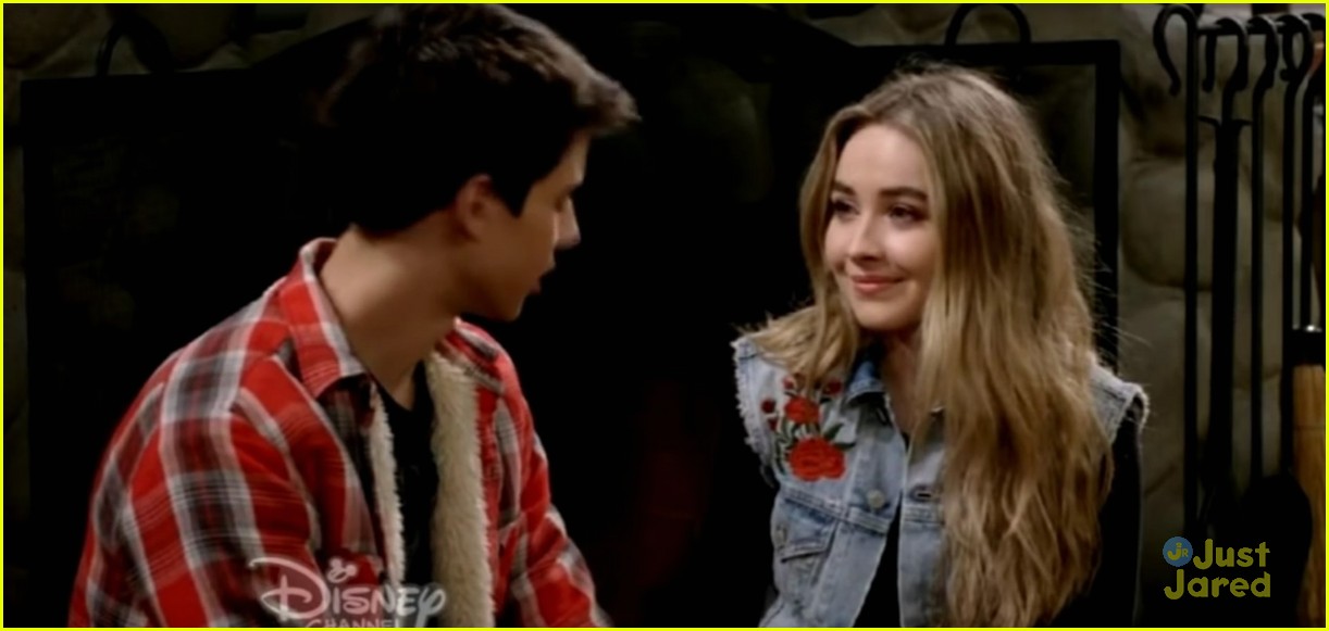 Full Sized Photo Of Girl Meets World Ski Lodge Recap Conclusion Triangle 17 Girl Meets World 1609