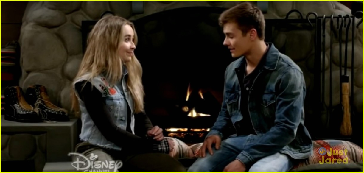 Full Sized Photo Of Girl Meets World Ski Lodge Recap Conclusion Triangle 24 Girl Meets World 3106