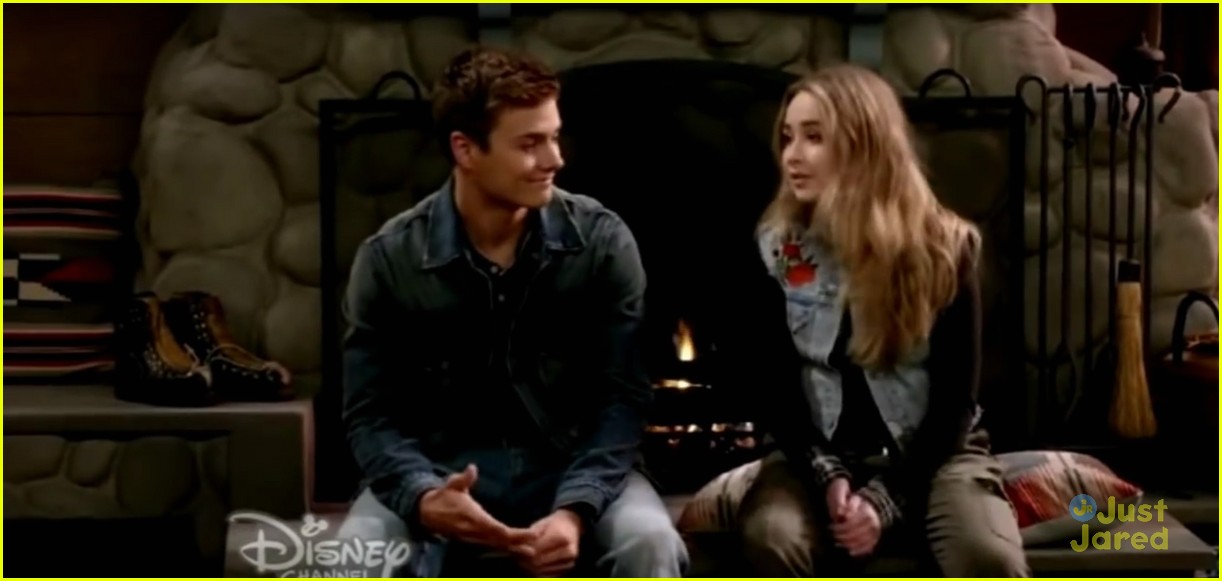 Full Sized Photo Of Girl Meets World Ski Lodge Recap Conclusion Triangle 45 Girl Meets World 1873