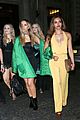 little mix jade perrie girls night out steam rye london 20
