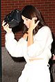 kendall jenner steps out in nyc 08