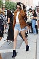 kendall jenner steps out in nyc 19