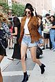 kendall jenner steps out in nyc 20