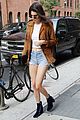 kendall jenner steps out in nyc 25