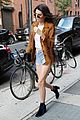 kendall jenner steps out in nyc 27