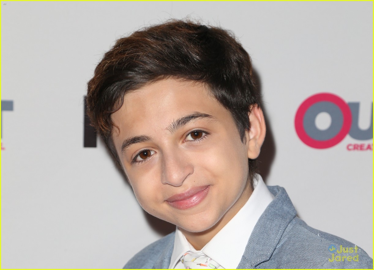 JJ Totah Brings 'Other People' to Outfest 2016 Photo 997460 Photo