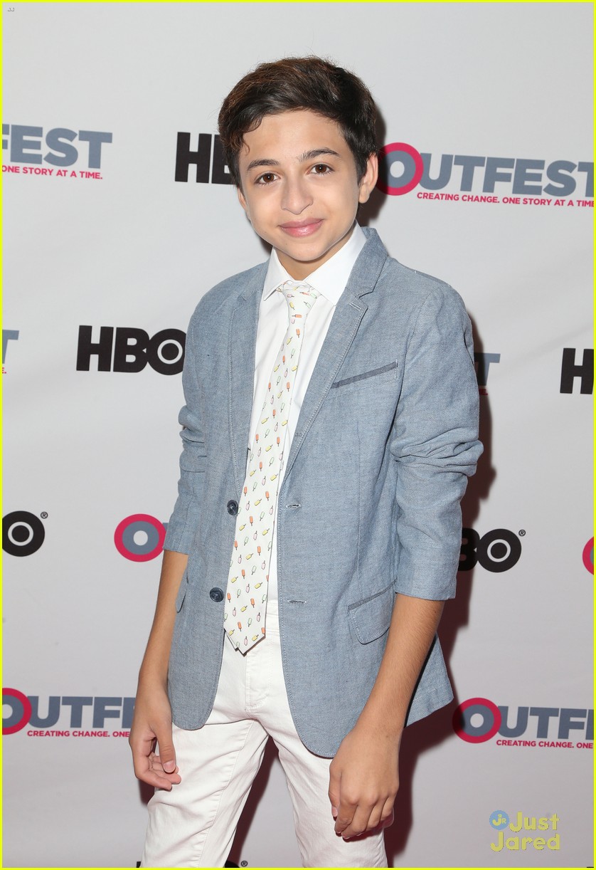 JJ Totah Brings 'Other People' to Outfest 2016 | Photo 997461 - Photo ...