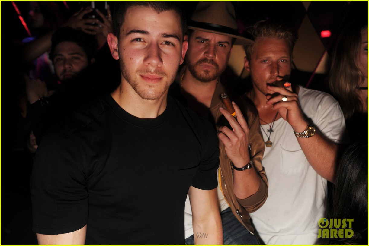 Watch Nick Jonas In The New Trailer For Goat Photo 992945 Photo Gallery Just Jared Jr 