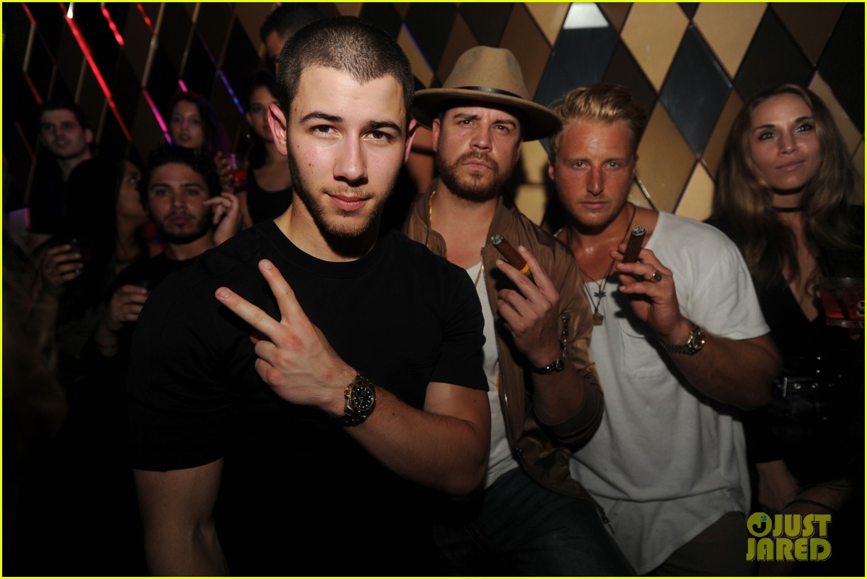 Watch Nick Jonas In The New Trailer For Goat Photo 992947 Photo Gallery Just Jared Jr 
