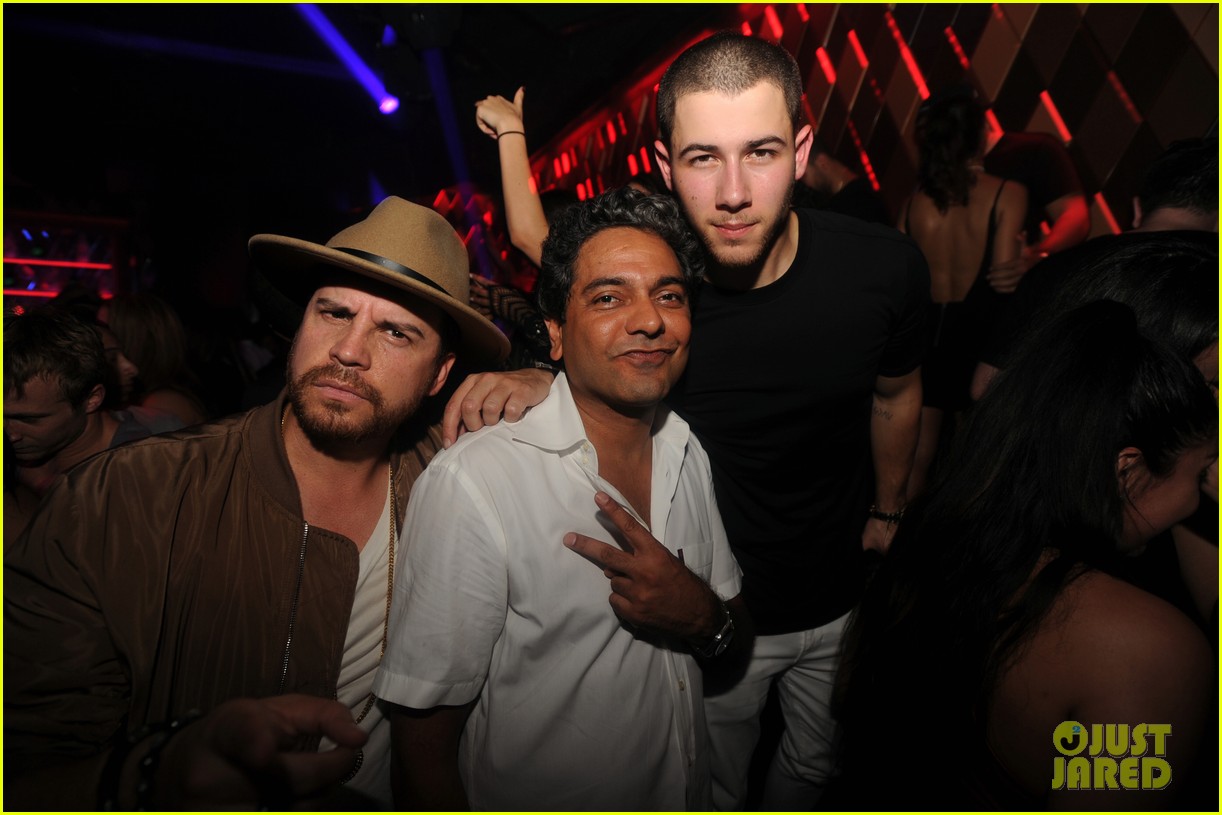 Watch Nick Jonas In The New Trailer For Goat Photo 992948 Photo Gallery Just Jared Jr 