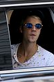 justin bieber rented an entire movie theater after his nyc show 06