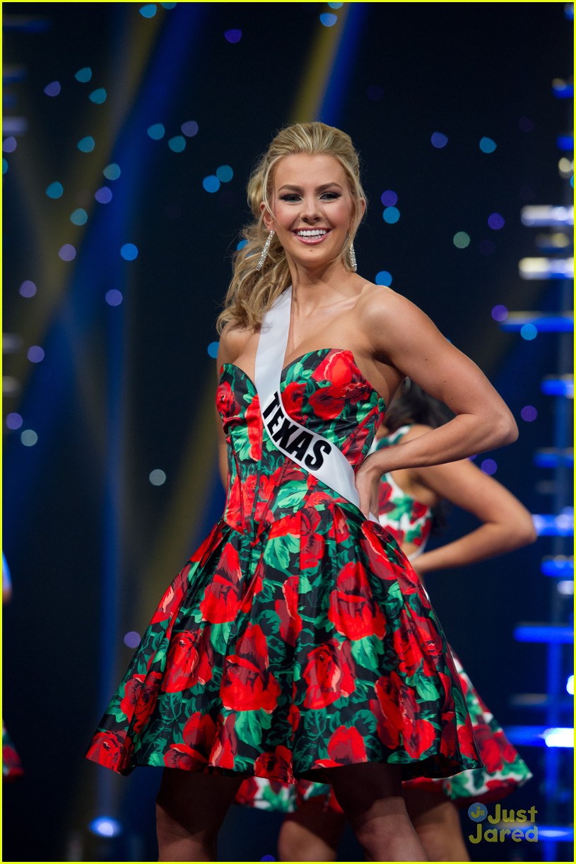 Miss Teen Usa 2016 Karlie Hay Apologies For Past Language On Twitter Photo 1004271 Photo