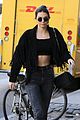 kendall jenner steps out for a day in nyc 02