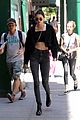 kendall jenner steps out for a day in nyc 14