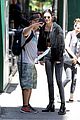 kendall jenner steps out for a day in nyc 17