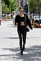 kendall jenner steps out for a day in nyc 25