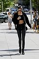 kendall jenner steps out for a day in nyc 33