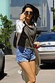 kendall jenner casual outing khloe beverly hills 04