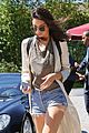 kendall jenner casual outing khloe beverly hills 05