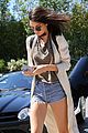 kendall jenner casual outing khloe beverly hills 09