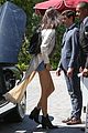 kendall jenner casual outing khloe beverly hills 11