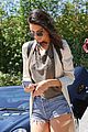 kendall jenner casual outing khloe beverly hills 14