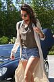 kendall jenner casual outing khloe beverly hills 17