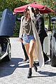 kendall jenner casual outing khloe beverly hills 21