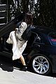 kendall jenner casual outing khloe beverly hills 29