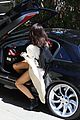 kendall jenner casual outing khloe beverly hills 31