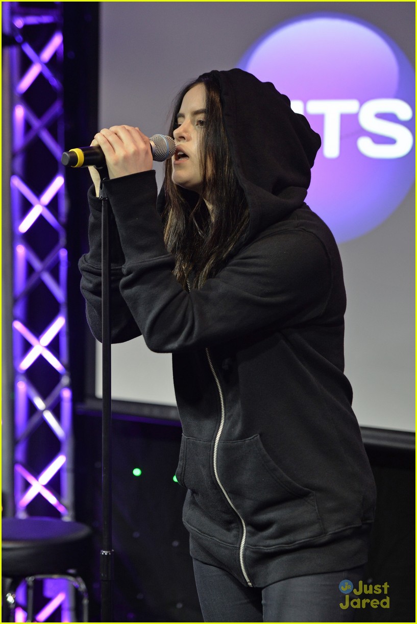 Singer Kiiara Chats About 'Gold'; The Song You Must Listen To Now