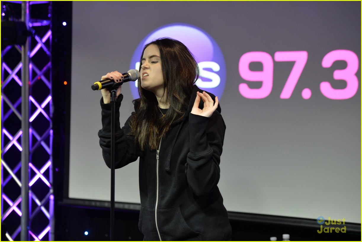 Singer Kiiara Chats About 'Gold'; The Song You Must Listen To Now