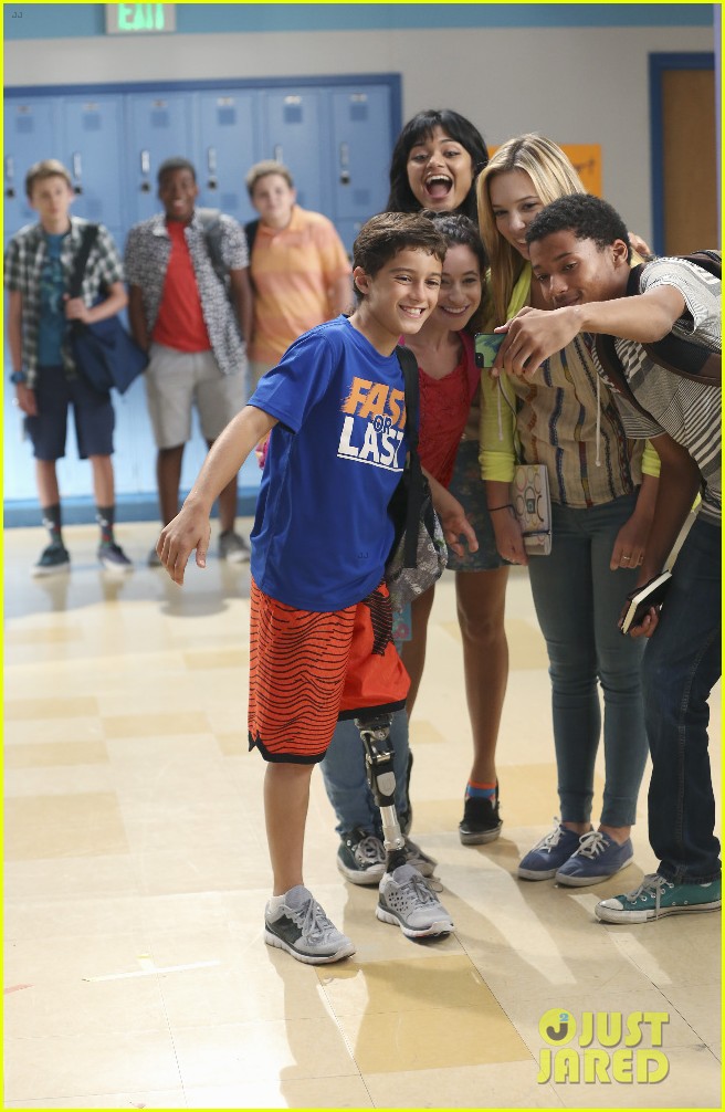 Full Sized Photo of kirby buckets ezra frech exclusive clip 09 Young