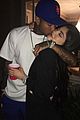 kylie jenner tyga kiss cuddle in fourth of july snaps 01