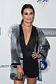 lea michele taylor lautner chace crawford dodgers fdn gala 01
