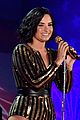 demi lovato nick jonas rehearse for fourth of july special 02